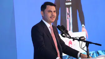 Bakan Kurum duyurdu! 15 bin kiralık konut için başvurular başlıyor