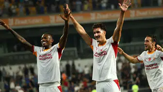 Galatasaray, Portekiz'de galibiyet arıyor