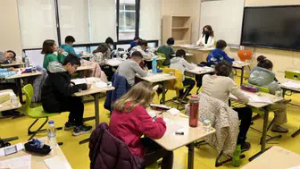 Konya’da uzmanlardan kritik uyarı! Çocuğunuzu okula aç göndermeyin