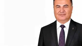 2 aydır boş olan AK Parti Ereğli İlçe Başkanlığına o isim getirildi