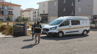 Aksaray'da yolcu alma kavgası! Halk otobüsü şoförü kalp krizi geçirdi