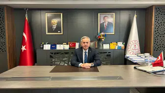 İl Milli Eğitim Müdürü Yiğit: “Fedakarlıkları gelecek nesillere aktaracağız”