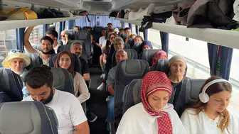 Konya basını Urla’da buluştu! Başkan Sefa Özdemir’den unutulmaz organizasyon