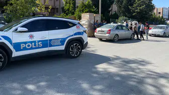 Konya’da tartışma bir anda kavgaya dönüştü! Göğsünden bıçaklandı