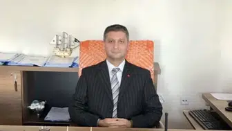 Akşehir’in yeni Emniyet Müdürü belli oldu