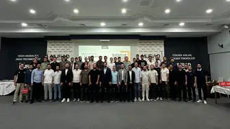 Konya iş dünyasında yeni dönem! Yapay zeka şirketleri nasıl değiştirecek?
