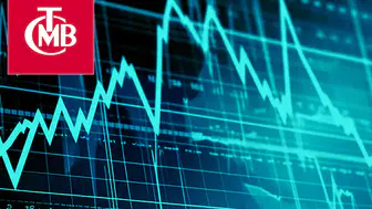 Merkez Bankası faiz kararını açıkladı!