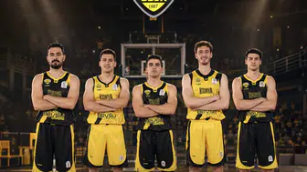 Konya basketbola doyacak! Takım hazır