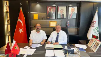 Konya Bozkır’a araç şarj istasyonu yapılacak