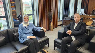 Sahada neler oluyor? AK Parti Konya Milletvekili Göka’dan dikkat çeken mesajlar