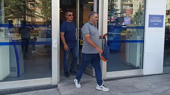 Son anda kurtuldu! Konya'da 1.5 milyon liralık vurgun önlendi