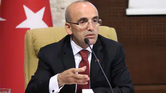 Bakan Şimşek'ten kritik toplantı sonrası açıklama: "Piyasalarda yapısal risk yok!"