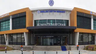 Öztürk açıkladı! Konya’daki firmalar yeni döneme böyle hazırlanacak
