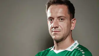 Konyaspor da görüşme yapmıştı! Yeni takımına imza attı