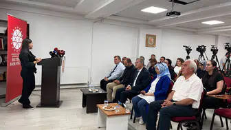 Konya’da kadına yönelik şiddetle mücadele için medya zirvesi
