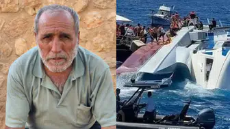 Batan gemide kaybolan kardeşlerin babası Anadolu’da Bugün’e konuştu: “Tükendik”