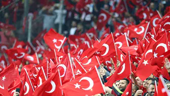 Türkiye - İtalya maçının biletleri genel satışta
