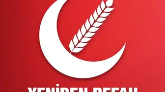 İstifa iddiaları yalanlandı! Yeniden Refah Partisi Konya'dan açıklama