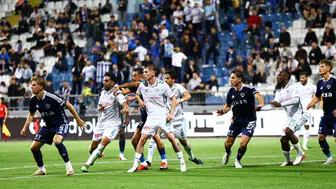Konyaspor, milli araya moralli girdi! Süper Lig'de görünüm