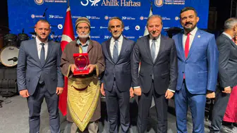 Türkiye’nin Ahisi Konya’dan çıktı! 1952’den bu yana bir ilk