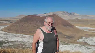 Kuruması bile büyüsünü bozamadı! Konya’daki göle yabancı turist akını