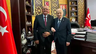 Konyalı çiftçilerin gözü bu görüşmedeydi! 8 kritik talep iletildi