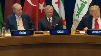 Donald Trump’tan Başkan Erdoğan için flaş sözler…