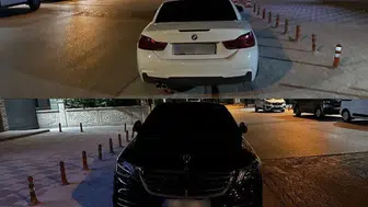 Konya’da trafikte saldırı amacıyla takibe büyük ceza!