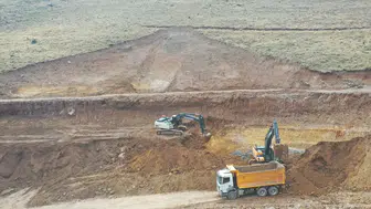 Konya Ovası’nda sevindiren gelişme! 1700 dekar arazi suya kavuşacak