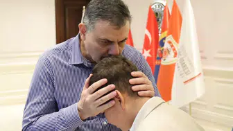 Konyalı gençler sosyal medyadan Konyalı Bakana seslendi! Bakan seslerine kulak verdi