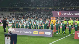 Süper Lig'de ilk devrenin maç programı açıklandı! İşte Konyaspor maçlarının tarihleri