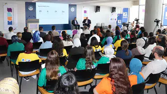 Akademik yayıncılığın zirvesi “KAPS 2026” kapanış töreniyle sona erdi