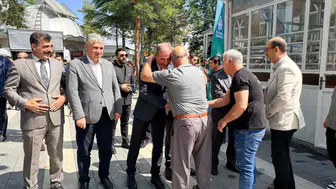 Konya’da Ahilik Haftası coşkusu!