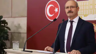 Eski AK Parti Konya Vekili Sorgun’un acı günü