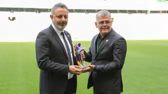 Konyaspor Başkanı Ömer Atiker'den eski yönetime cevap!