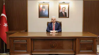 Konya Valisi Akın: "Gazilik, bu topraklara vatan mührünü vuranların unvanıdır"