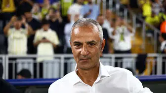 Fenerbahçe'de İsmail Kartal'dan flaş karar