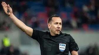 Kasımpaşa - Konyaspor maçına Macar hakem atandı