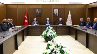 Konya’da çocuk ve gençler için önemli iş birliği! Yeni protokol imzalandı