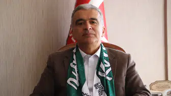 Saadet Partisi'nden Konyaspor açıklaması: “Kötü gidişata kim dur diyecek?”