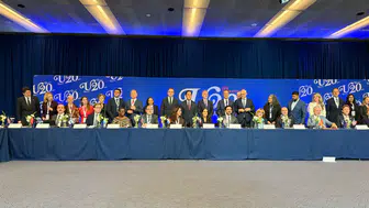 Konya’dan dünyaya mesaj! Başkan Altay belediye başkanlarını Antalya’ya davet etti