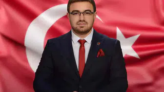 BBP Konya İl Başkanı Özcan’dan 29 Ekim Cumhuriyet Bayramı mesajı
