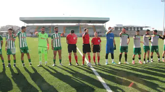 Konya'daki maçlar bir hafta ertelendi!