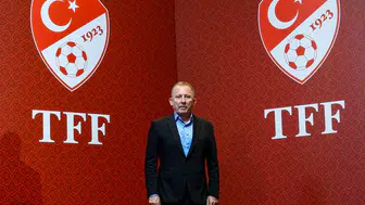 Konyaspor'un eski hocası, A Milli Takım'a imzayı attı! İşte hedefleri