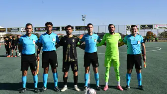 Seydişehir sahasında, Kulu deplasmanda
