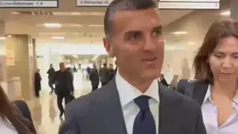 Emir Sarıgül hakkında flaş gelişme