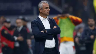 Fenerbahçe'den son dakika İsmail Kartal açıklaması