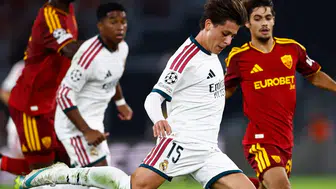 Arda Güler girdi, Real Madrid inanılmaz geri dönüşle kazandı