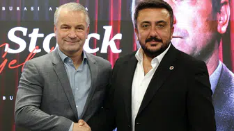 Süper Lig ekibi, yeni teknik direktörünü resmen açıkladı