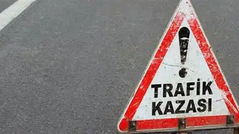 Kaza geçirdi! Üsküdar Belediye Başkanvekili hayatını kaybetti